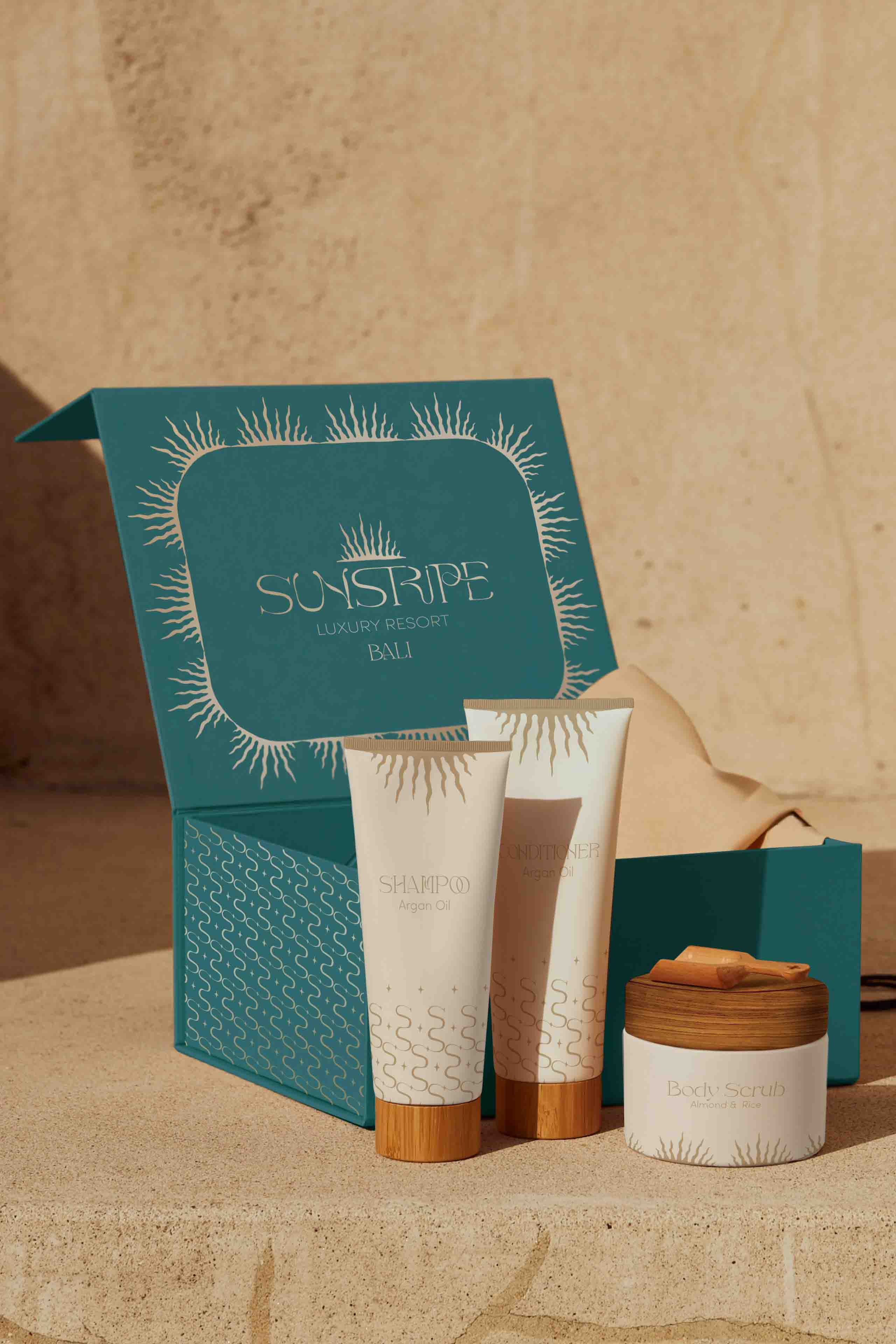 Packaging personalizzato per il tuo brand